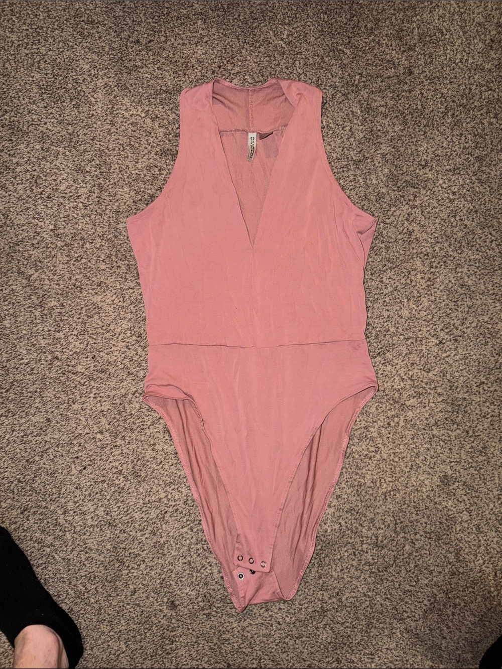 Bodysuit